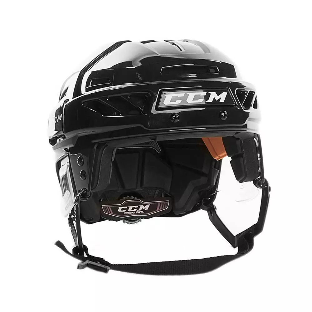 CCM Fitlite FL90 Hockey Helmet 9 CCM Fitlite FL90 Hockey Helmet - Image 7