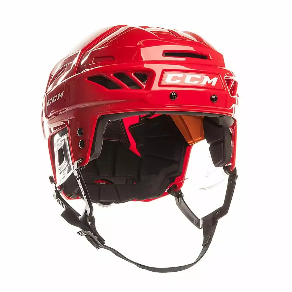 CCM Fitlite FL90 Hockey Helmet 11 CCM Fitlite FL90 Hockey Helmet - Image 9
