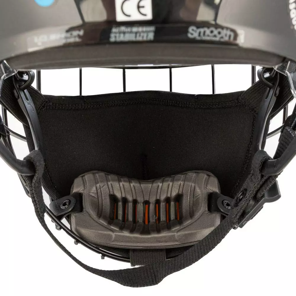 CCM Game On Player Face Mask 13 CCM Game On Player Face Mask - Image 11
