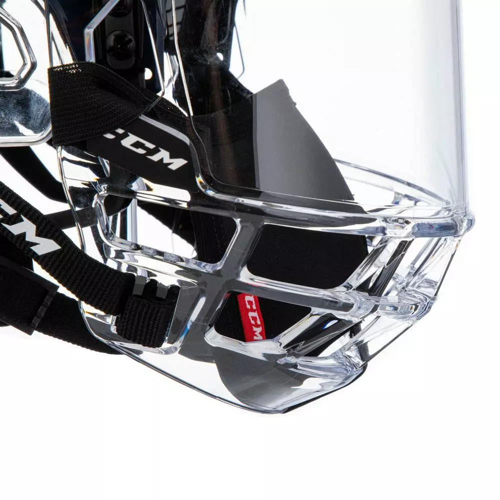 CCM Game On Player Face Mask 6 CCM Game On Player Face Mask - Image 4