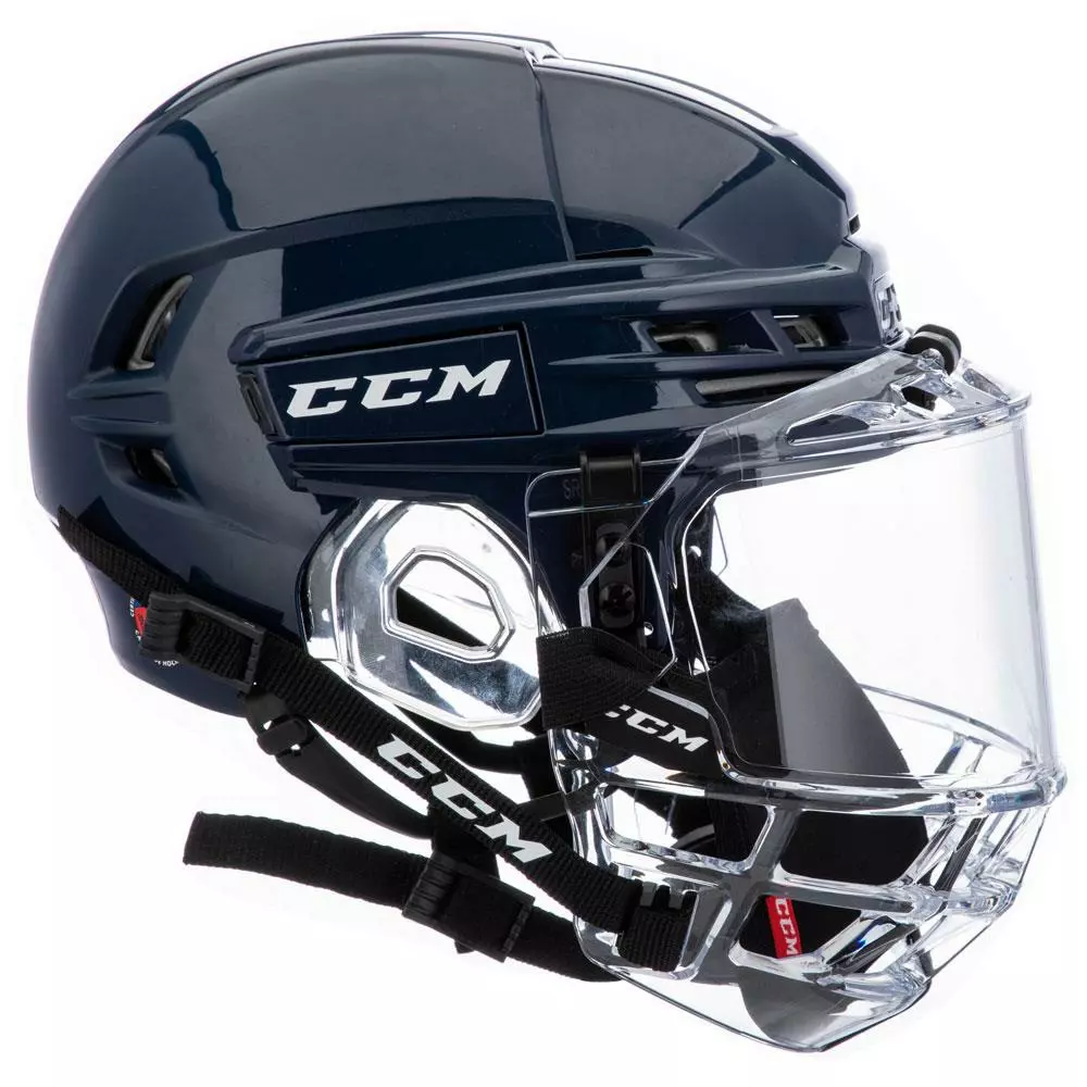 CCM Game On Player Face Mask 7 CCM Game On Player Face Mask - Image 5