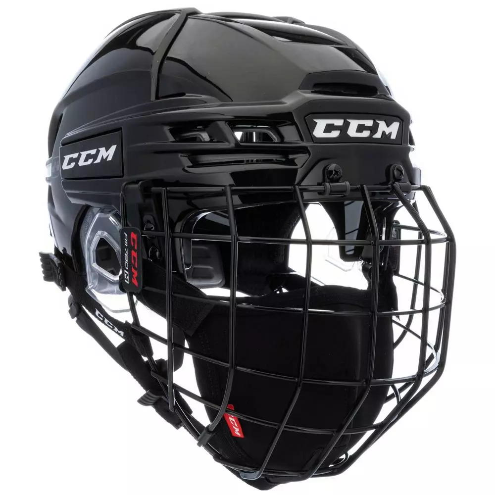CCM Game On Player Face Mask 9 CCM Game On Player Face Mask - Image 7