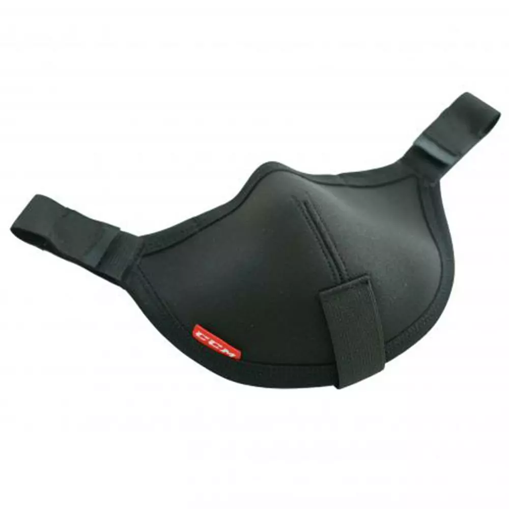 CCM Game On Player Face Mask 3 CCM Game On Player Face Mask