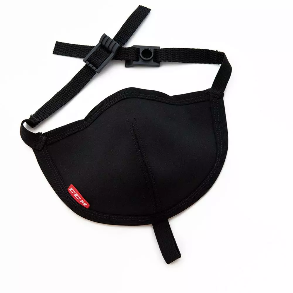 CCM Game On Visor Face Mask 3 CCM Game On Visor Face Mask