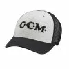 CCM Historical Meshback Trucker Hat - Adult