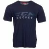 CCM Hockey Pop Short Sleeve Tee Shirt - Youth