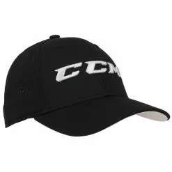 CCM Hockey Pop Stretch Flex Cap - Adult -CCM Online Shop ccm hockey pop stretch flex cap adult black grey 2