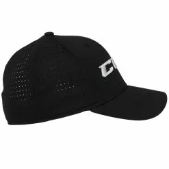 CCM Hockey Pop Stretch Flex Cap - Adult -CCM Online Shop ccm hockey pop stretch flex cap adult black grey 3