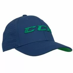 CCM Hockey Pop Stretch Flex Cap - Adult -CCM Online Shop ccm hockey pop stretch flex cap adult dark blue kelly green 2