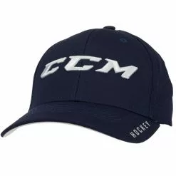 CCM Hockey Pop Stretch Flex Cap - Adult -CCM Online Shop ccm hockey pop stretch flex cap adult true navy grey