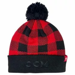 CCM Holiday Pom Knit - Adult