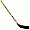 CCM JetSpeed FT3 Pro Mini Composite Hockey Stick - Black/Gold -CCM Online Shop ccm jetspeed ft3 pro mini composite hockey stick black gold