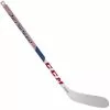 CCM JetSpeed FT3 Pro Mini Composite Hockey Stick - Red/White/Blue -CCM Online Shop ccm jetspeed ft3 pro mini composite hockey stick red white blue