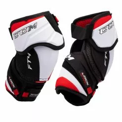 CCM Jetspeed FT4 Hockey Elbow Pads - Junior