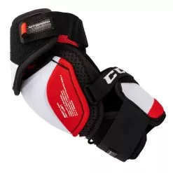 CCM Jetspeed FT4 Hockey Elbow Pads - Senior -CCM Online Shop ccm jetspeed ft4 hockey elbow pads senior 2