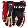 CCM Jetspeed FT4 Hockey Gloves - Junior -CCM Online Shop ccm jetspeed ft4 hockey gloves junior