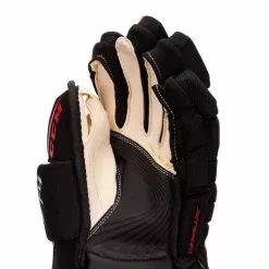 CCM Jetspeed FT4 Hockey Gloves - Junior -CCM Online Shop ccm jetspeed ft4 hockey gloves junior 2
