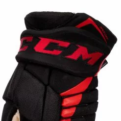CCM Jetspeed FT4 Hockey Gloves - Junior -CCM Online Shop ccm jetspeed ft4 hockey gloves junior 3