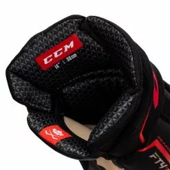 CCM Jetspeed FT4 Hockey Gloves - Senior -CCM Online Shop ccm jetspeed ft4 hockey gloves senior 4