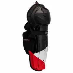 CCM Jetspeed FT4 Hockey Shin Guards - Junior -CCM Online Shop ccm jetspeed ft4 hockey shin guards junior 2