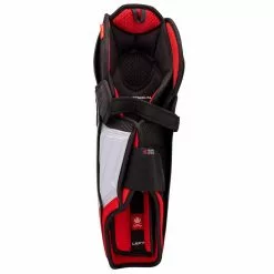 CCM Jetspeed FT4 Hockey Shin Guards - Senior 9 CCM Jetspeed FT4 Hockey Shin Guards - Senior -CCM Online Shop ccm jetspeed ft4 hockey shin guards senior 3