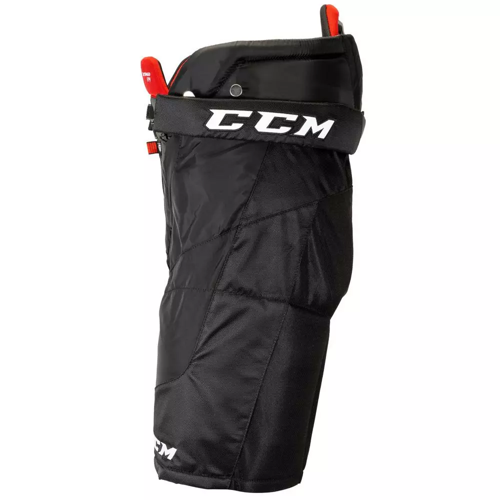CCM Jetspeed FT4 Ice Hockey Pants - Junior 4 CCM Jetspeed FT4 Ice Hockey Pants - Junior - Image 2