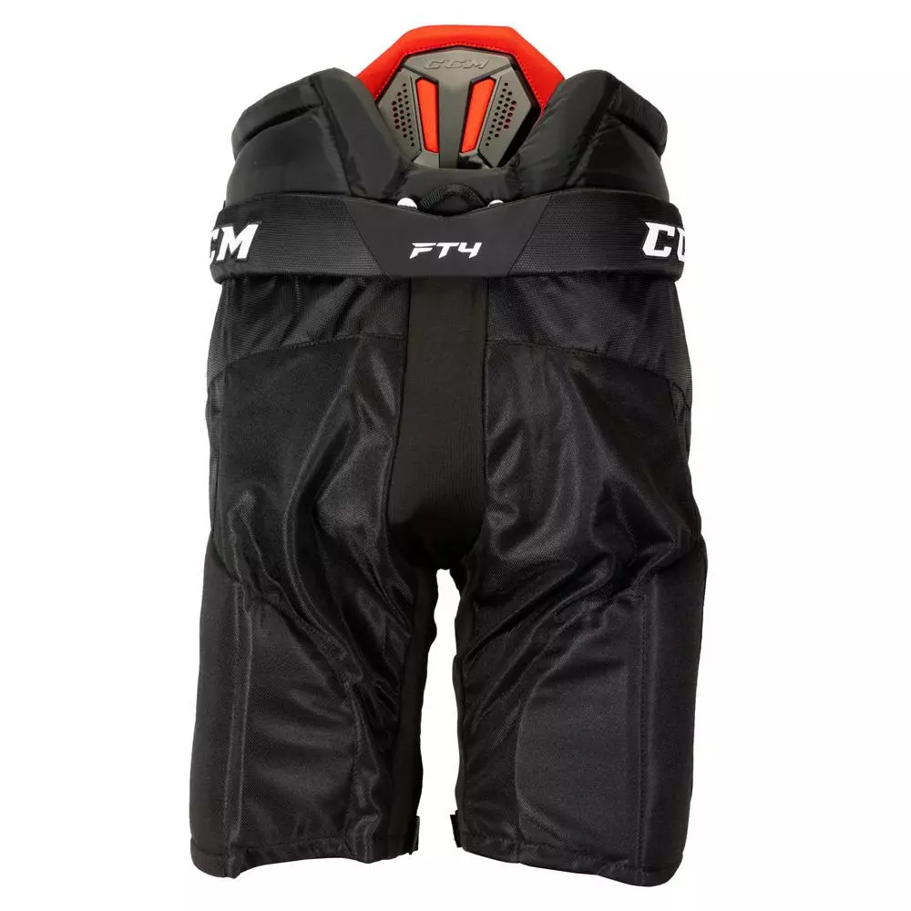 CCM Jetspeed FT4 Ice Hockey Pants - Junior 5 CCM Jetspeed FT4 Ice Hockey Pants - Junior - Image 3