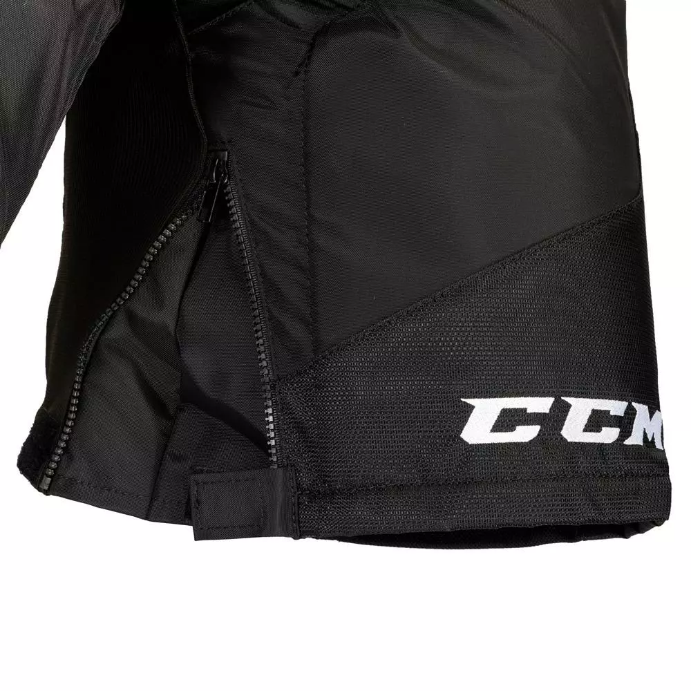 CCM Jetspeed FT4 Ice Hockey Pants - Junior 6 CCM Jetspeed FT4 Ice Hockey Pants - Junior - Image 4