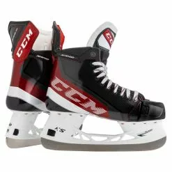 CCM Jetspeed FT4 Ice Hockey Skates - Intermediate