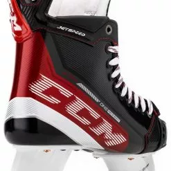 CCM Jetspeed FT4 Ice Hockey Skates - Junior 18 CCM Jetspeed FT4 Ice Hockey Skates - Junior -CCM Online Shop ccm jetspeed ft4 ice hockey skates junior 5