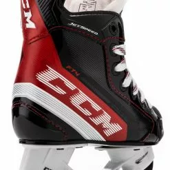CCM JetSpeed FT4 Ice Hockey Skates - Youth -CCM Online Shop ccm jetspeed ft4 ice hockey skates youth 5