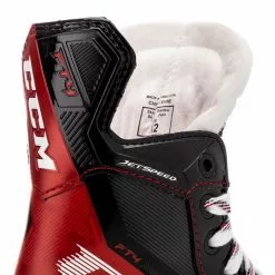 CCM JetSpeed FT4 Ice Hockey Skates - Youth -CCM Online Shop ccm jetspeed ft4 ice hockey skates youth 6