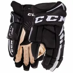 CCM Jetspeed FT4 Pro Hockey Gloves - Junior 17 CCM Jetspeed FT4 Pro Hockey Gloves - Junior -CCM Online Shop ccm jetspeed ft4 pro hockey gloves junior black white