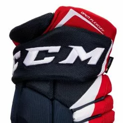 CCM Jetspeed FT4 Pro Hockey Gloves - Senior -CCM Online Shop ccm jetspeed ft4 pro hockey gloves senior 2