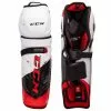 CCM Jetspeed FT4 Pro Hockey Shin Guards - Junior -CCM Online Shop ccm jetspeed ft4 pro hockey shin guards junior