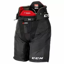 CCM Jetspeed FT4 Pro Ice Hockey Pants - Senior -CCM Online Shop ccm jetspeed ft4 pro ice hockey pants senior black