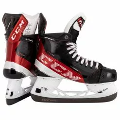 CCM Jetspeed FT4 Pro Ice Hockey Skates - Senior