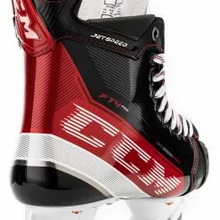 CCM Jetspeed FT4 Pro Ice Hockey Skates - Senior 18 CCM Jetspeed FT4 Pro Ice Hockey Skates - Senior -CCM Online Shop ccm jetspeed ft4 pro ice hockey skates senior 5