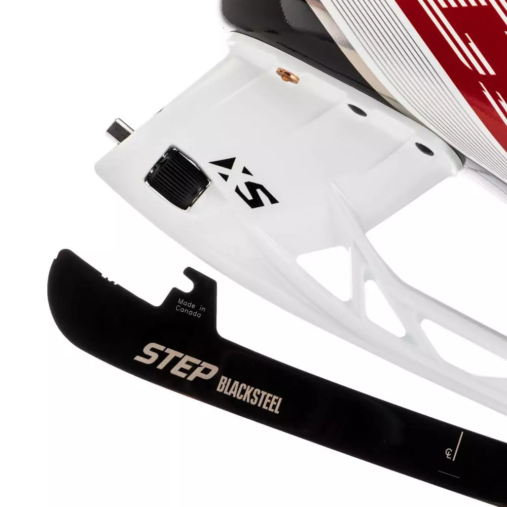 CCM Jetspeed FT4 Pro Ice Hockey Skates - Senior 11 CCM Jetspeed FT4 Pro Ice Hockey Skates - Senior - Image 9