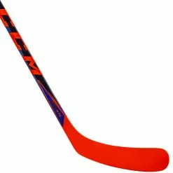 CCM JetSpeed FT475 Grip Composite Hockey Stick - Junior
