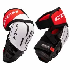 CCM Jetspeed FT475 Hockey Elbow Pads - Senior