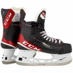 CCM Jetspeed FT475 Ice Hockey Skates - Senior