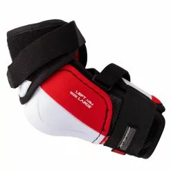 CCM Jetspeed FT485 Hockey Elbow Pads - Junior -CCM Online Shop ccm jetspeed ft485 hockey elbow pads junior 2