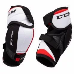 CCM Jetspeed FT485 Hockey Elbow Pads - Senior