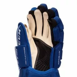 CCM Jetspeed FT485 Hockey Gloves - Junior -CCM Online Shop ccm jetspeed ft485 hockey gloves junior 2