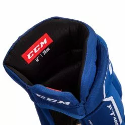 CCM Jetspeed FT485 Hockey Gloves - Junior -CCM Online Shop ccm jetspeed ft485 hockey gloves junior 4