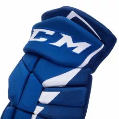 CCM Jetspeed FT485 Hockey Gloves - Senior -CCM Online Shop ccm jetspeed ft485 hockey gloves senior 3