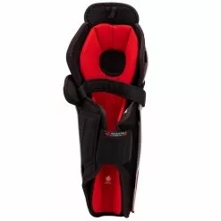 CCM Jetspeed FT485 Hockey Shin Guards - Junior -CCM Online Shop ccm jetspeed ft485 hockey shin guards junior 3