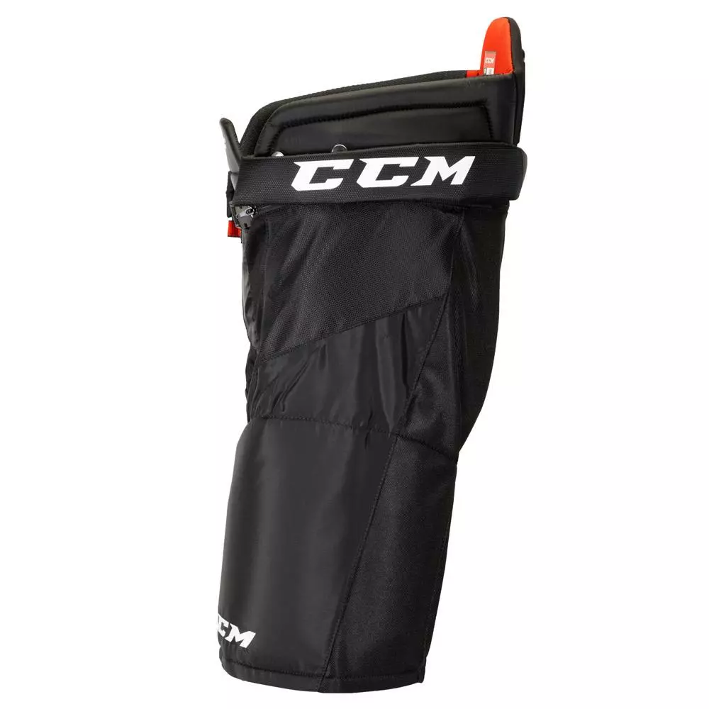 CCM Jetspeed FT485 Ice Hockey Pants - Senior 4 CCM Jetspeed FT485 Ice Hockey Pants - Senior - Image 2