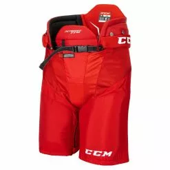 CCM Jetspeed FT485 Ice Hockey Pants - Senior 14 CCM Jetspeed FT485 Ice Hockey Pants - Senior -CCM Online Shop ccm jetspeed ft485 ice hockey pants senior red